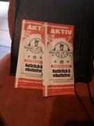 Nature of Spirit AKTIV 4 % – Aktive Hanfmischung für Joints | 25 g Review