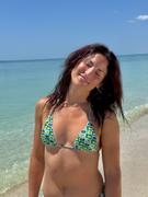 Bright Swimwear MELODY TOP (DIRTY MARTINI) Review