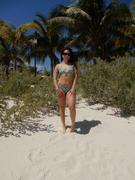 Bright Swimwear MELODY BOTTOM (DIRTY MARTINI) Review