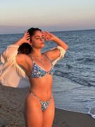 Bright Swimwear FIONA BOTTOM (MIDNIGHT BLOOM) Review