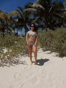 Bright Swimwear MELODY BOTTOM (DIRTY MARTINI) Review