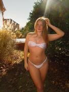 Bright Swimwear NIA BOTTOM (ROSETTE) Review
