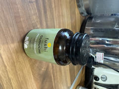 Fushi Wellbeing Organic Guduchi (Giloy/Amrita) Review