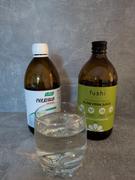 Fushi Wellbeing Organic Aloe Vera Juice 500ml Review