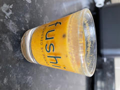 Fushi Wellbeing Amla Juice 500ml Review