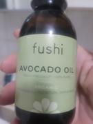 Fushi Wellbeing Organic Avocado Oil 100ml Review