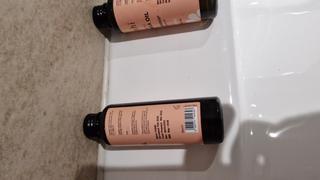 Fushi Wellbeing Organic Moringa Oil 50ml Review