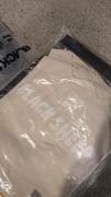 Black Sheep Cycling Women's ActiveCotton Tee - White Marle Review