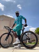 Black Sheep Cycling Women's Team 10 Bib - Moon Rock Review
