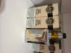 Vape Society Supply Killer Kustard E-Liquid Vapetasia 100ml Review