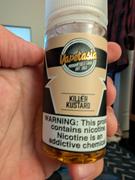 Vape Society Supply Killer Kustard E-Liquid Vapetasia 100ml Review