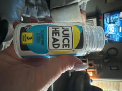Vape Society Supply Blueberry Lemon by Juice Head 100ml Review