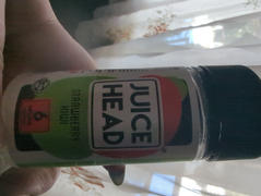 Vape Society Supply Strawberry Kiwi by Juice Head 100ml Review