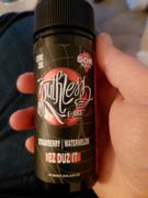 Vape Society Supply EZ Duz It Ruthless Vapor 120ml Review