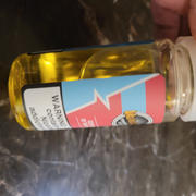 Vape Society Supply Iced Milk Of The Poppy E-Liquid By Vapetasia 100ml Review