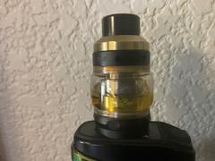 Vape Society Supply Geekvape Mesh Z Replacement Coils (Pack of 5) Review