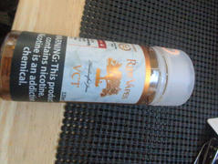 Vape Society Supply VCT By Ripe Vapes E-Liquid 120ml Review