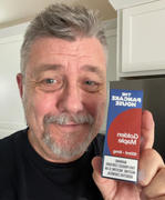 Vape Society Supply Golden Maple THE PANCAKE HOUSE 100ml Review