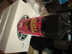 Vape Society Supply Black Cherry FRUIT MONSTER LIQUIDS 100ml Review