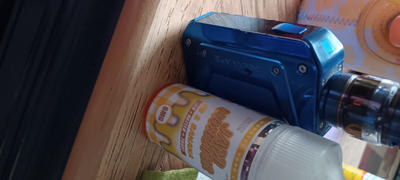 Vape Society Supply Banana PB Review