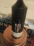 Vape Society Supply Vanilla Butterscotch HUMBLE SALTS  30ml Review