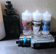 Vape Society Supply Vapetasia Vape Juice Bundle 6x100ml (600ml) Review