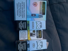 Vape Society Supply VOOPOO ARGUS V2 Replacement Pods (Pack of 3) Review