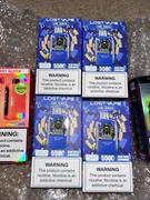 Vape Society Supply Lost Vape OB 5500 Disposable Vape | 5500 Puffs Review