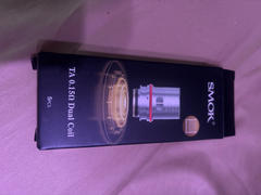 Vape Society Supply SMOK TA Replacement Coils (Pack of 5) Review
