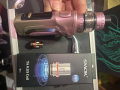 Vape Society Supply SMOK TA Replacement Coils (Pack of 5) Review