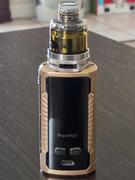 Vape Society Supply FREEMAX MX Mesh Replacement Coils (Pack of 3) Review
