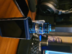 Vape Society Supply Uwell VALYRIAN 3 Sub-Ohm Tank Review