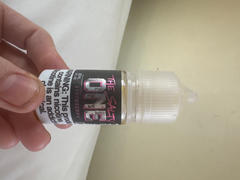 Vape Society Supply Strawberry THE SALTY ONE 30ml Review