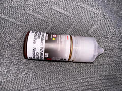 Vape Society Supply No. 32 BEARD SALT 30ml Review