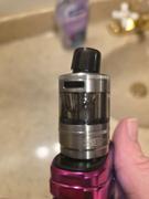 Vape Society Supply VooPoo PnP X Replacement Pod Tank Review