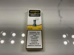 Vape Society Supply VOOPOO PnP-X Replacement Coils Review