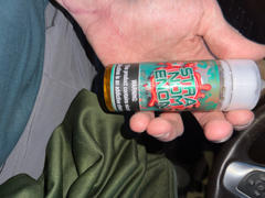 Vape Society Supply Nomenon / Noms X2 Bundle 3x120ml (360ml) Review