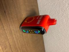 Vape Society Supply Geek Bar Pulse 15000 Disposable | 15k Puffs Review