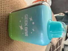 Vape Society Supply Geek Bar Pulse 15000 Disposable | 15k Puffs Review