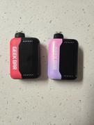 Vape Society Supply Geek Bar Pulse 15000 Disposable | 15k Puffs Review