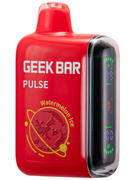 Vape Society Supply Geek Bar Pulse 15000 Disposable | 15k Puffs Review