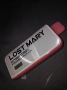 Vape Society Supply Lost Mary MT15000 Turbo Disposable Review