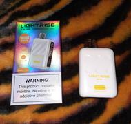 Vape Society Supply Lost Vape Lightrise TB 18K Disposable Vape | 18k Puffs Review