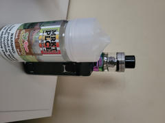 Vape Society Supply Fuji Pear Mangoberry MRKT PLCE 100ml Review