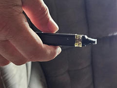 Vape Society Supply Grapefruit Citrus Sugarberry MRKT PLCE SALT 30ml Review