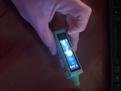 Vape Society Supply Lost Mary MO20000 Pro Disposable Vape | 20k Puffs Review