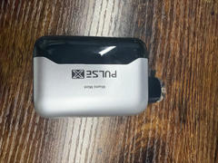 Vape Society Supply Geek Bar Pulse X Disposable Vape | 25K Puffs Review