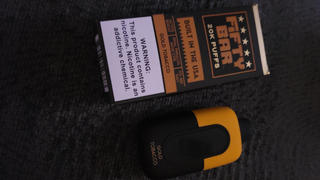 Vape Society Supply Fifty Bar Disposable Vape | 20K Puffs Review