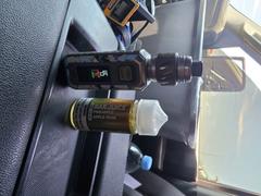 Vape Society Supply Pineapple Apple Pear BAR JUICE 100ml Review