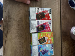 Vape Society Supply [5-Pack] RAZ LTX Disposable Bundle Review